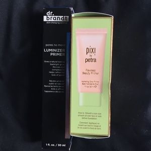 DUO MAKEUP PRIMER